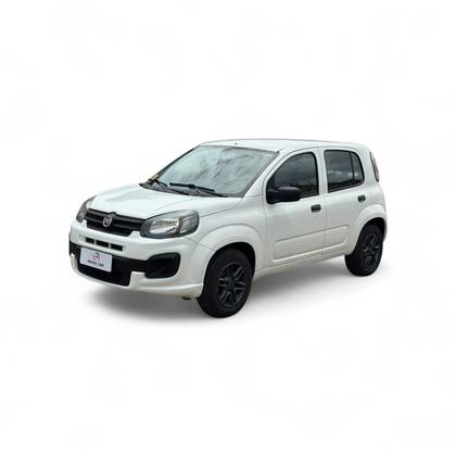 FIAT UNO 1.0 FIRE FLEX ATTRACTIVE MANUAL